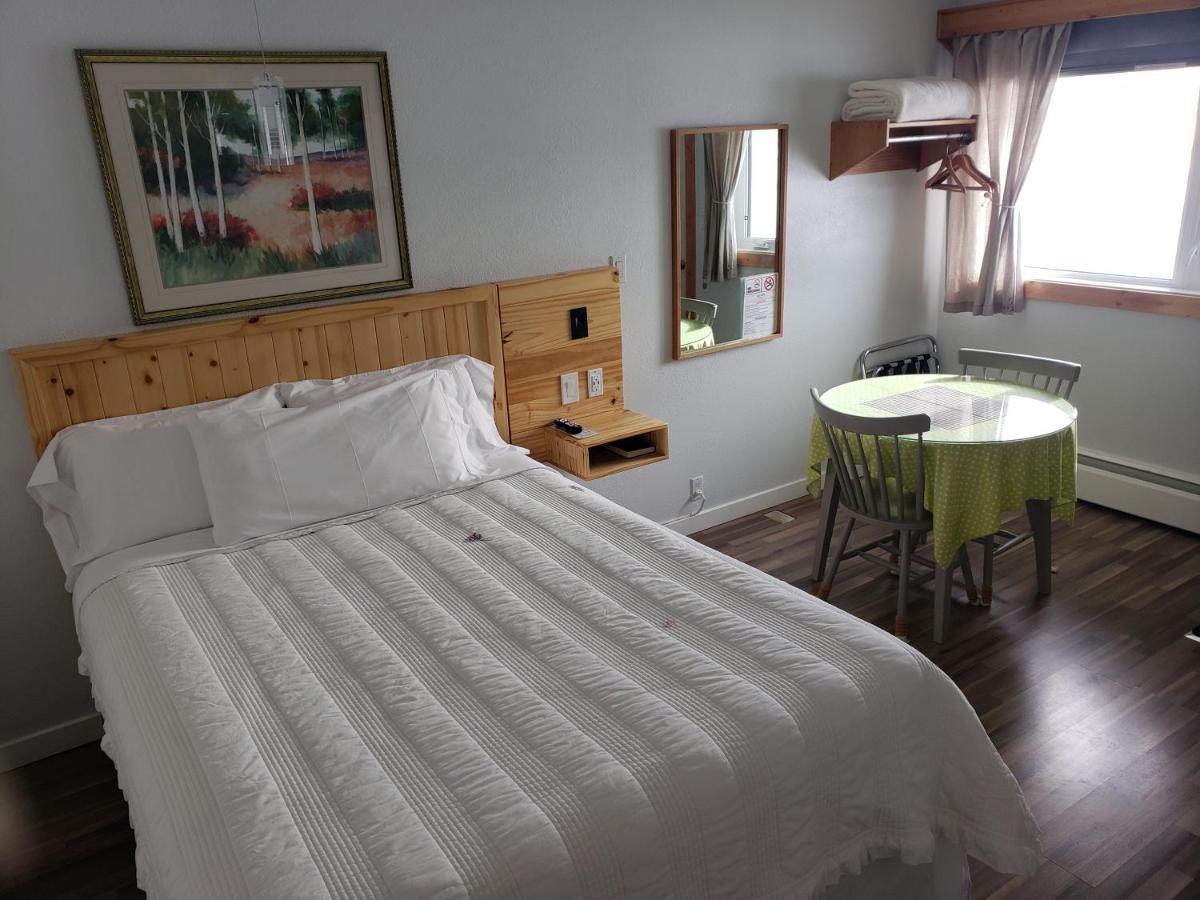 Quest Motel Whitewood Pokoj fotografie