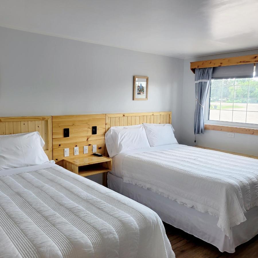 Quest Motel Whitewood Pokoj fotografie