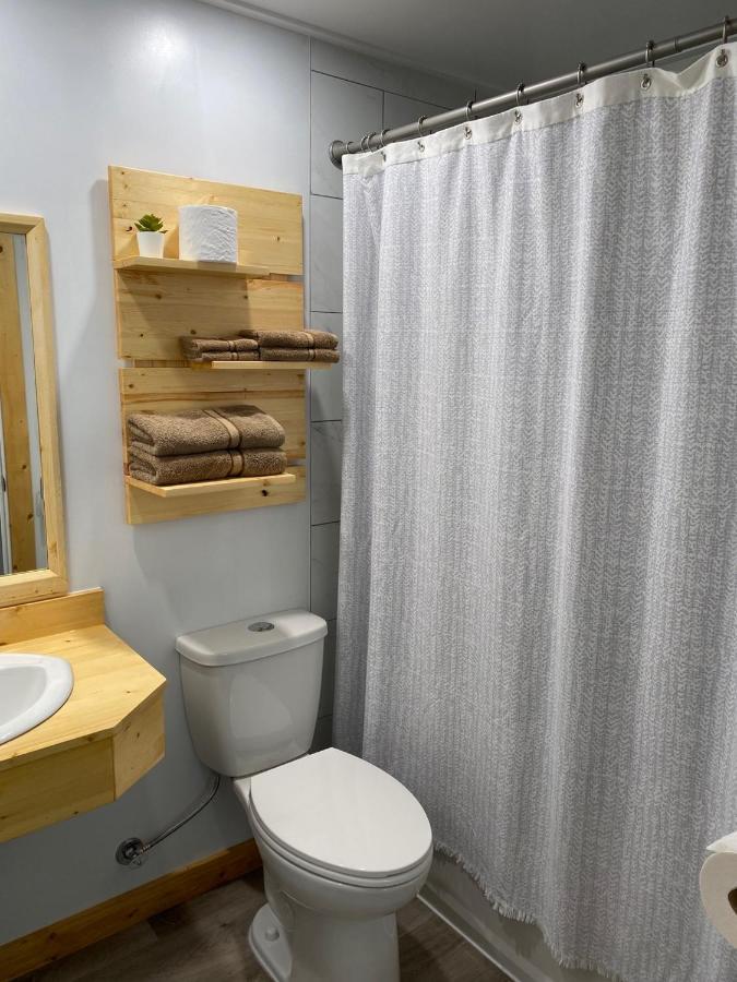 Quest Motel Whitewood Exteriér fotografie