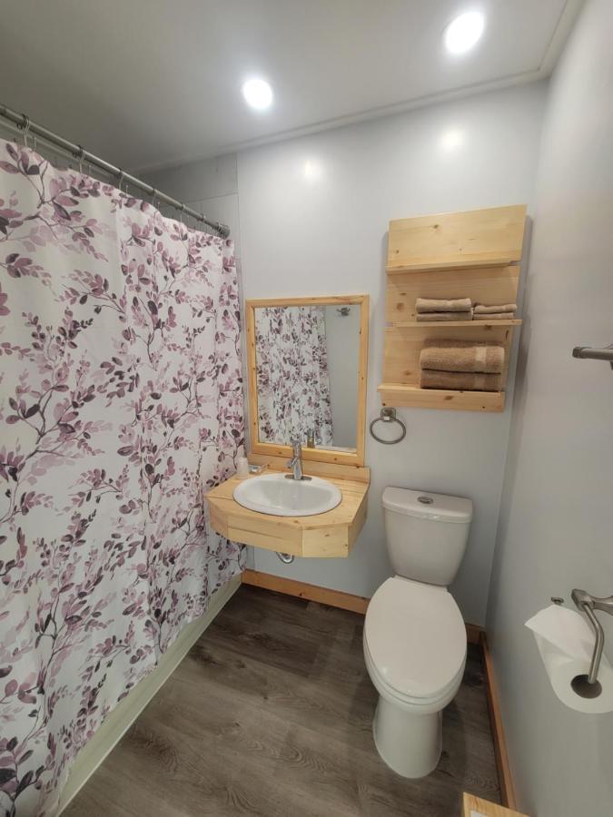 Quest Motel Whitewood Pokoj fotografie