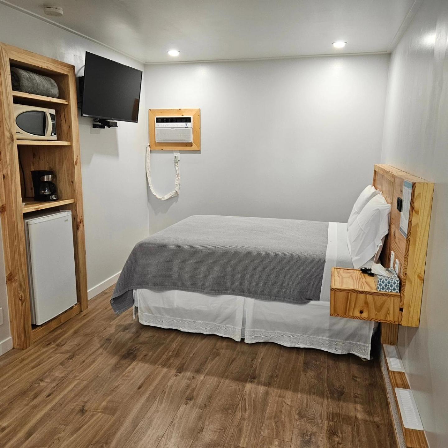 Quest Motel Whitewood Exteriér fotografie
